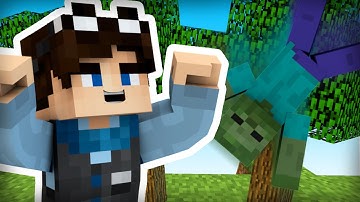 Project Ozone 2 | Ep #5 - COPYING ETHOS MOB FARM (Modded Skyblock)