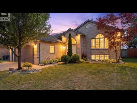Cottam Ontario Real Estate - 25 WILLIAM STREET