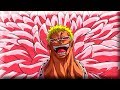 САМЫЙ ХАРИЗМАТИЧНЫЙ в аниме Ван Пис | Донкихот Дофламинго | Обзор One Piece