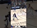 NBA 2K26 - Brunson