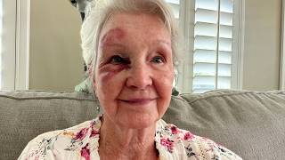 HELP PREVENT FALLS~BALANCE EXERCISES