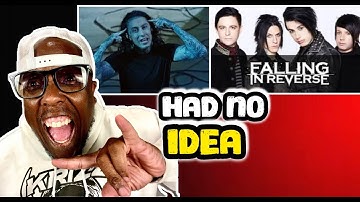 Singer and songwriter reacts to I