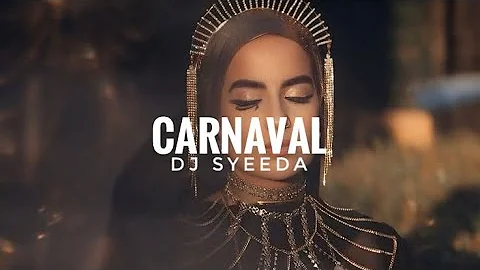 Celia Cruz - Carnaval (Remix) DJ Fizo Faouez Remix