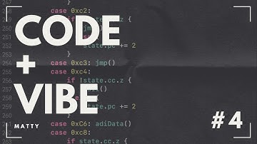 building a programming language pt. 1 | coding vlog