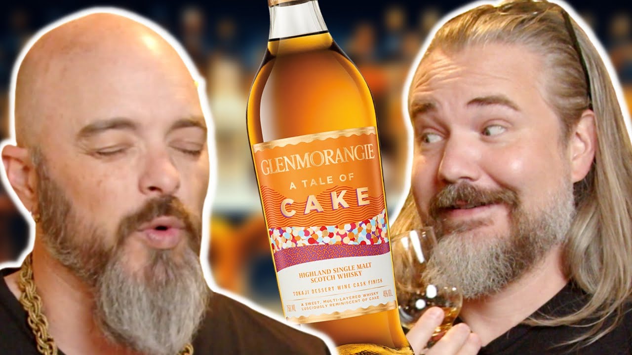 グレンモーレンジィ　ケーク　グレンモーレンジ　ケーキA Tale of Cake Glenmorangie A Tale of Cake Highland Single Malt Scotch