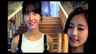 TWICE [ BDZ ] MUSIC VIDEO MAKING