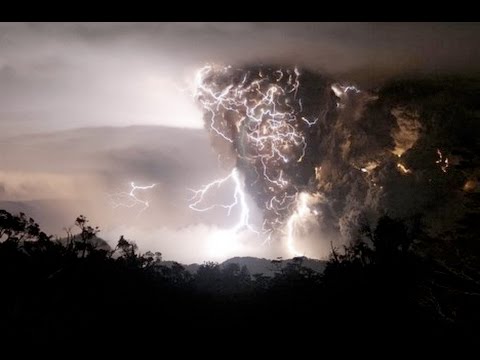 Killer Mega Tornado Hits Dallas 2015 - Strange Weather Documentary Films