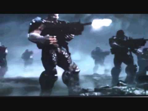 Vídeo: ¿La Película De Gears Of War Será 