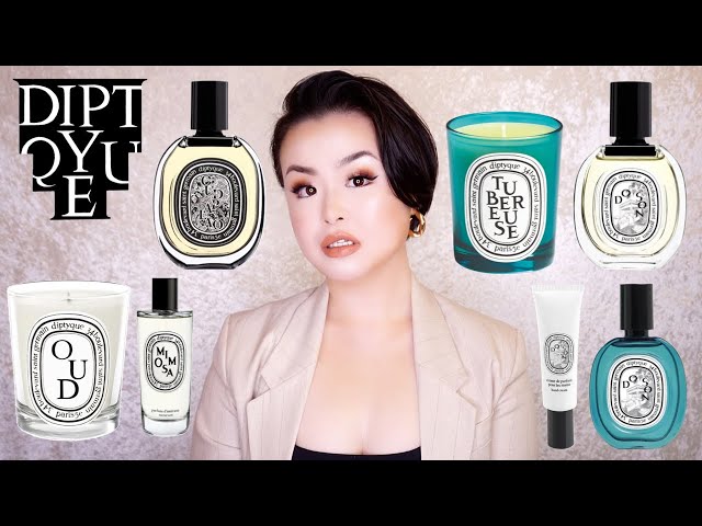 値下げ交渉お待ちしてます！コメント歓迎 さま　ディプティック　オーデュエル Shop the look | Diptyque Paris