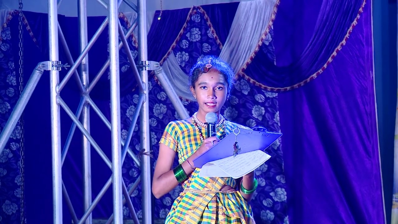 Sappala || Annual day function ||