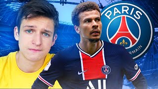 TRANSFER CONFIRMED?! | Thogden on Dele to PSG 