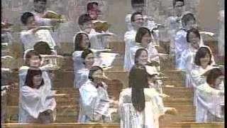 20150705: 슬픈 마음 있는 사람 : 동숭교회 은나노 찬양대