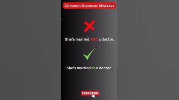 Common Grammar Mistakes #learnenglish #grammar #englishgrammar
