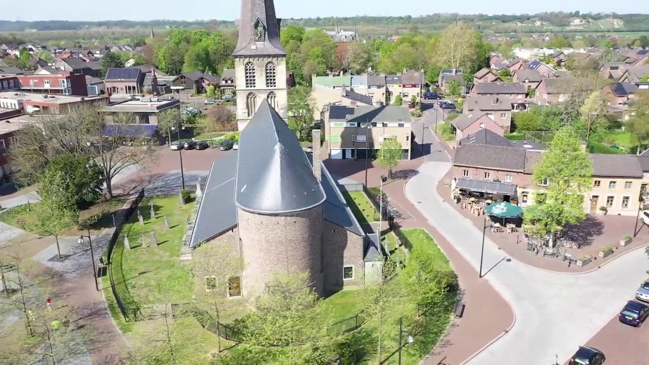 Breust-Eijsden,  H.Martinuskerk Kerkklokken Solo's + Volgelui (Plenum)
