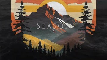 2025: The Adventure Begins | Channel Teaser