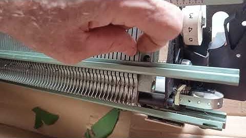 Superba, White, Singer bed lowering mechanism- trouble shooting