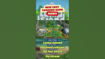 New cozy farming sim game #steam #cozygames #games #adventure #shortgame #shortgameclips #short
