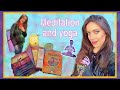 ՄԵԴԻՏԱՑԻԱ/ՅՈԳԱ🧘‍♀️ MEDITATION & YOGA 💕