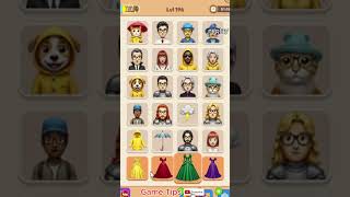 Connect Master level 196