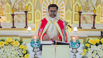 Easter Holy Mass March 31  Sunday  5.30 AM  I Malayalam I Syro Malabar I Fr Bineesh Augustine