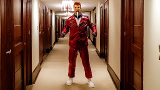 Red Spandex Jeans - Testtubebaby Official Video