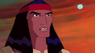 الحصان الحديدي الحلقة 1