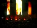 Nine inch nails  the mark has been made live aatchb