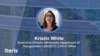 Panel Discussion: Statewide Connected and Automated Vehicle Initiatives