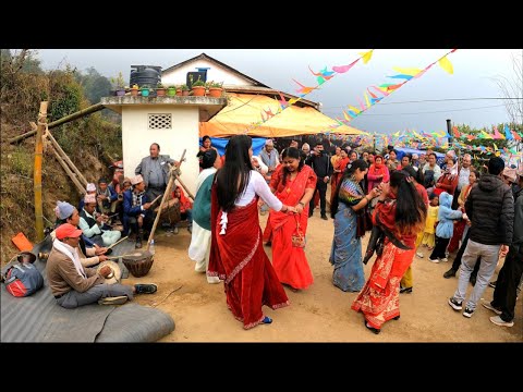 An Amazing Wedding
