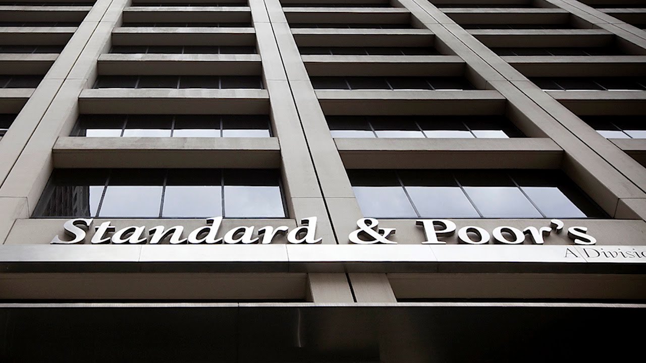 Potential  Billion Settlement Nears Between S&P and Justice Department