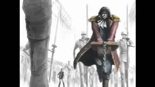 One Piece ~ Departure Of The King Of Pirates Suite