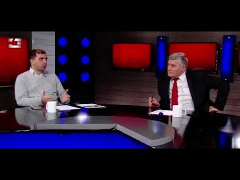„ქართული ოცნების“ პროცესი გადავა გლდანის ციხეში. ზოგო გაასწრებს, ზოგი - ვერა - კახა კუკავა