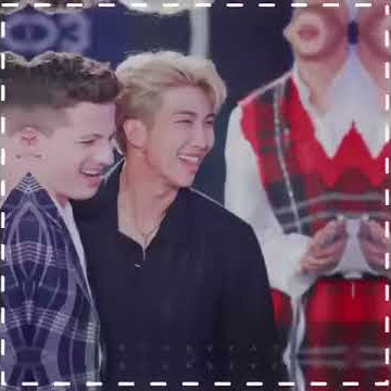 Ccp RM cover I love you 3000 😍😍😍😍