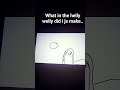 MWEHEHEEH #funny #foryoupageシ #flipaclip
