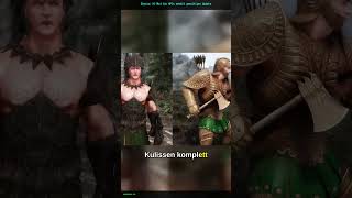 Skyrim: KI-Mod für NPCs erhält gewaltiges Update