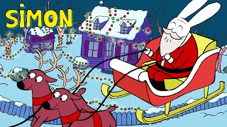 Download Lagu 🎅 ¡Simón salva la Navidad con una idea brillante! 🎄🎁 Simón | Episodios Completos | 30m | T1 MP3 Download Lagu 🎅 ¡Simón salva la Navidad con una idea brillante! 🎄🎁 Simón | Episodios Completos | 30m | T1 MP3