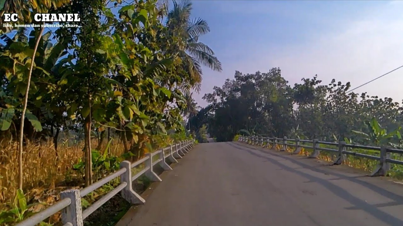 wono samudra-karanglangu jl raya Karanggede -kedung jati/boyolali-grobogan