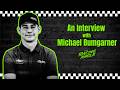The Racing Angle: An Interview With Michael Bumgarner