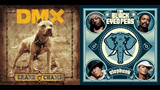 DMX vs. The Black Eyed Peas - Where Is The Love At (Mashup)