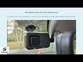 Garmin Dash Cam Not Recording Video – Fix