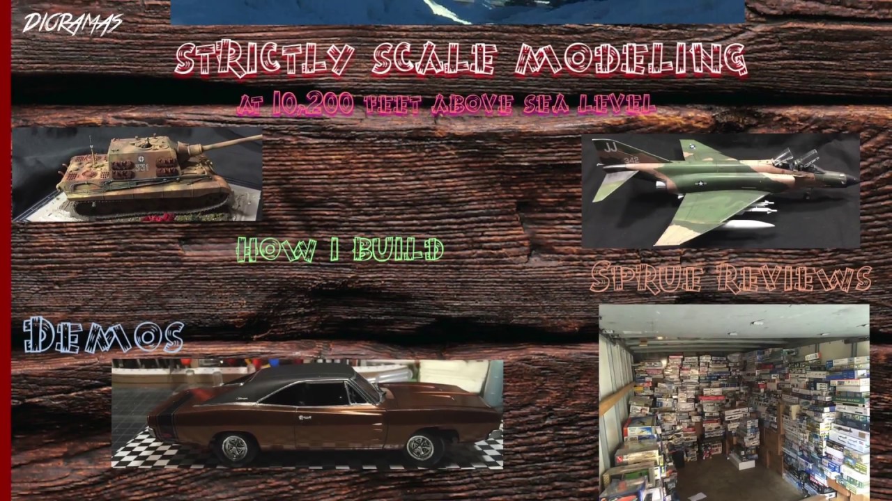 Sprue Review AFV Club 1/48 MIg-28