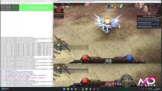 LUA SYSTEM MU DEVS - BUFF SYSTEM IN INITIAL MAPS