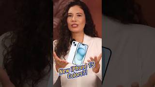 iPhone 15 Colors! Barbie or Oppenheimer? What will you pick?