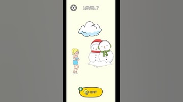 Delete Stories Level 7 Complete 3D #shorts #game (iOS Android) #games Games