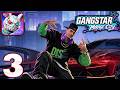 Gangstar Mirage City - Gameplay Walkthrough Part 3 (Android / iOS)