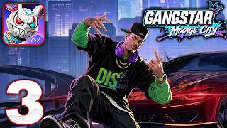 Gangstar Mirage City - Gameplay Walkthrough Part 3 (Android / iOS) screenshot 4