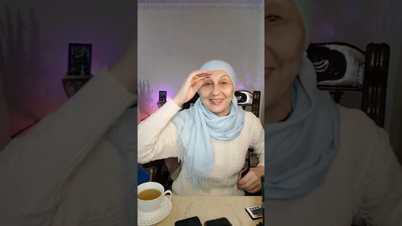 Как общаться с подругой после этого. Тема разговора со зрителями в прямом эфире!