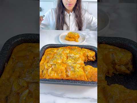 عملت صينية التورتيلا السريعة بتجهز ب ١٠ دقايق بس وصفات