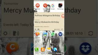 How to download videos from YouTube to your gallery with Keepvid app. screenshot 3
