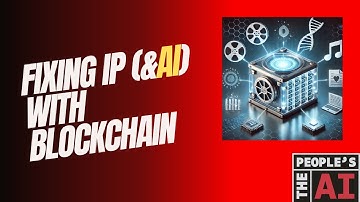 Can Blockchain Fix AI